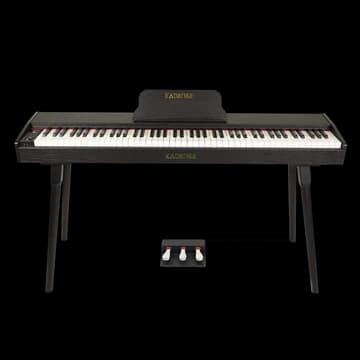 Digital Pianos