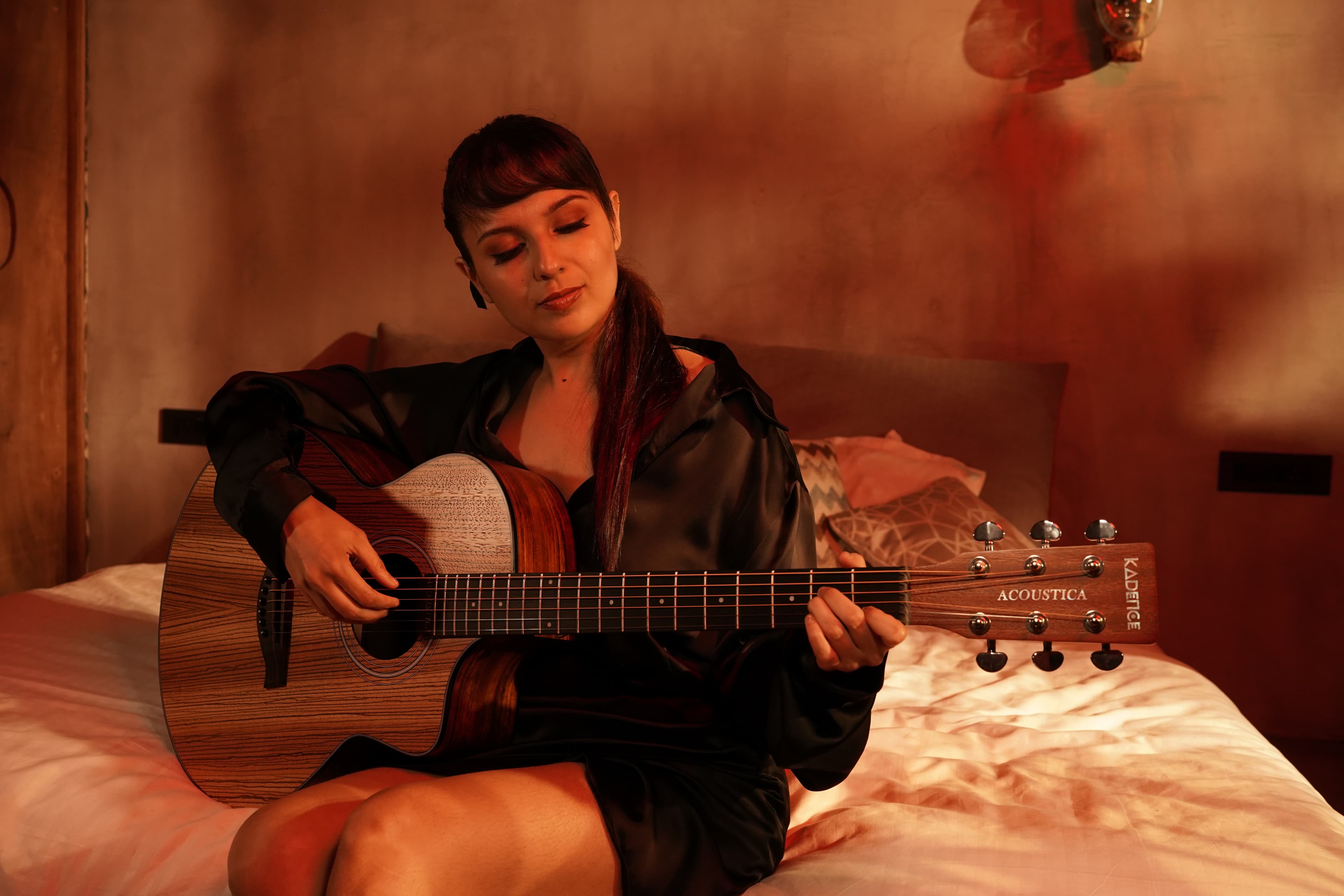 Acoustica Series