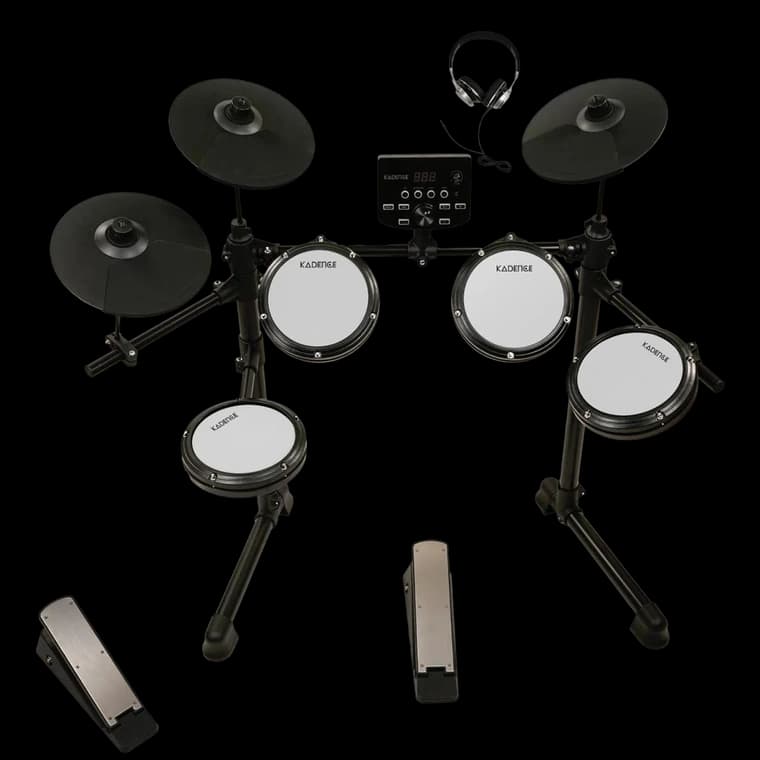Drum Kits