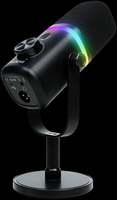 Microphones