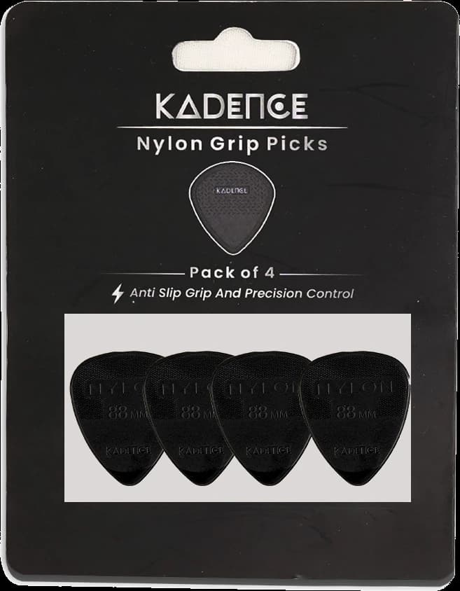 Guitar Picks