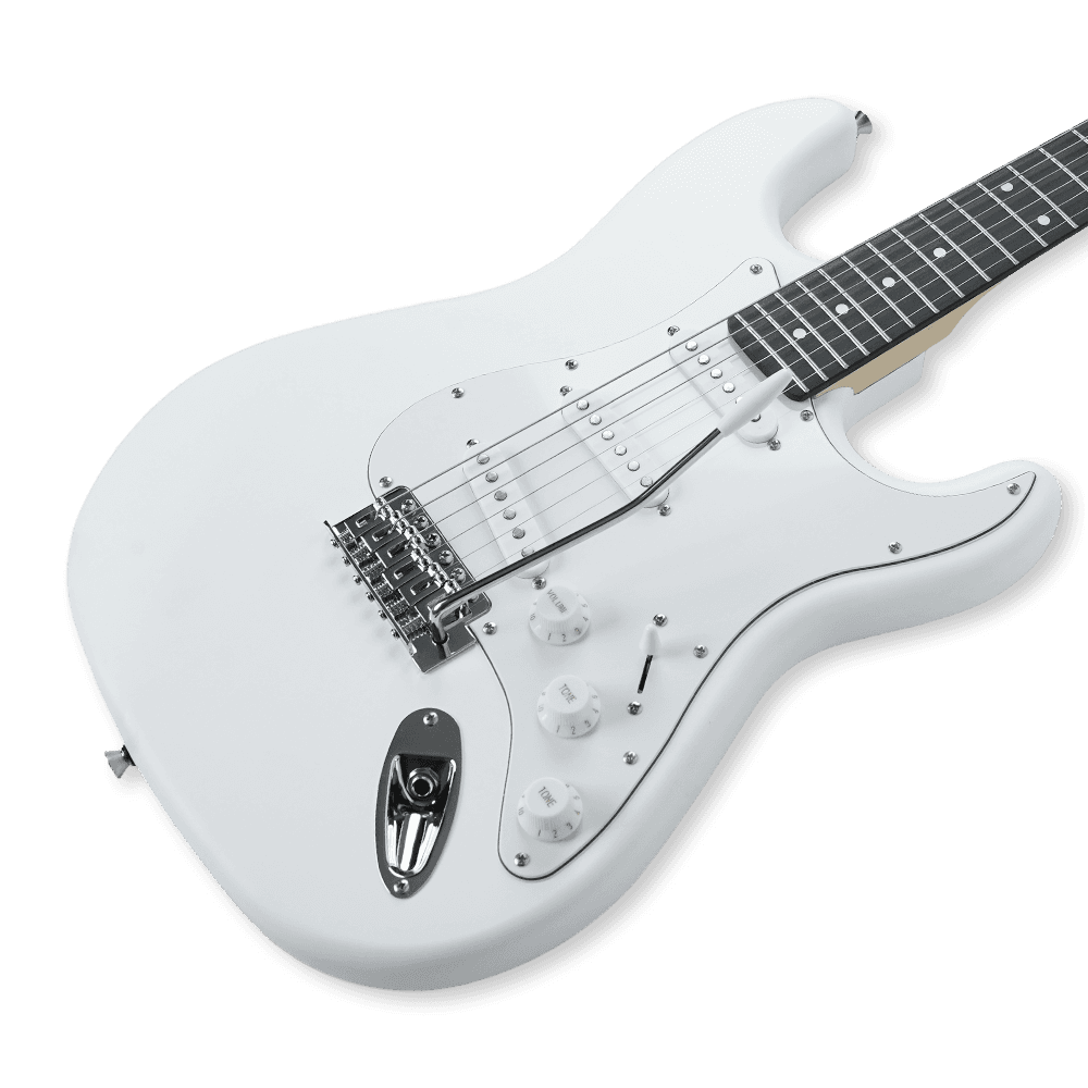 Electric Guitars