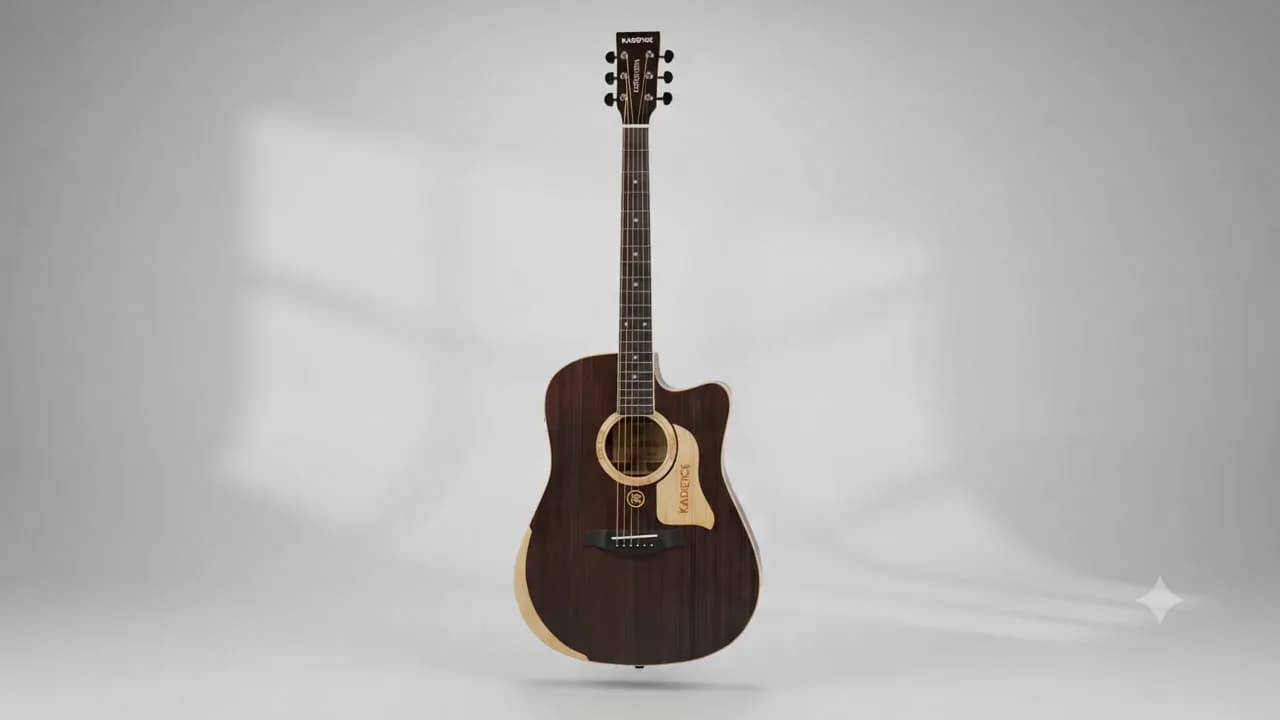Acoustic Guitars
