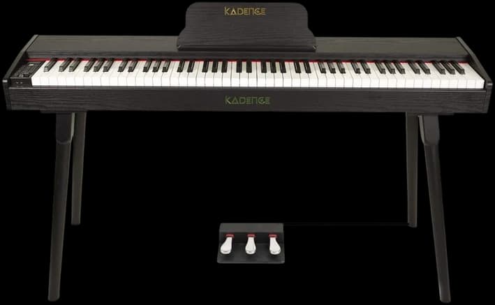 Keyboards