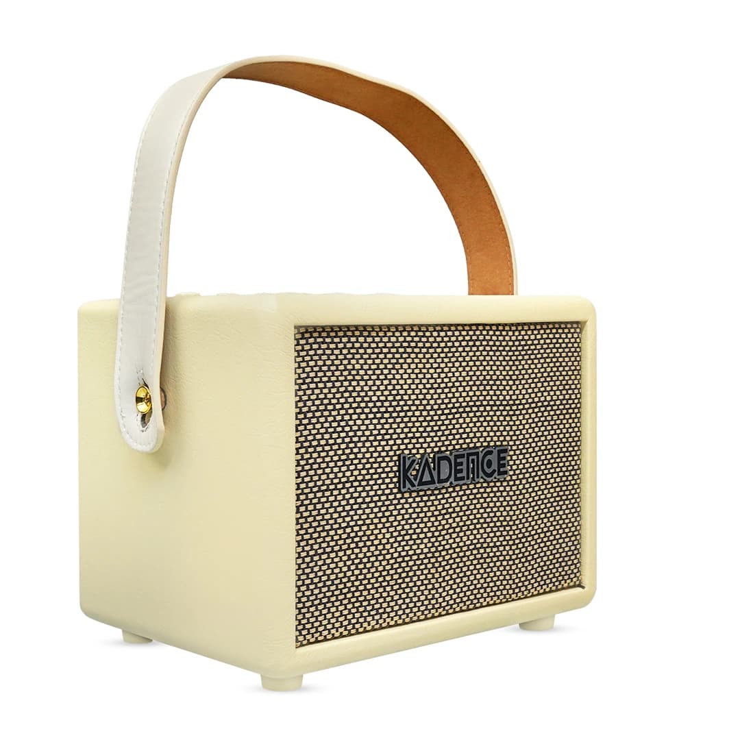 4" Speaker