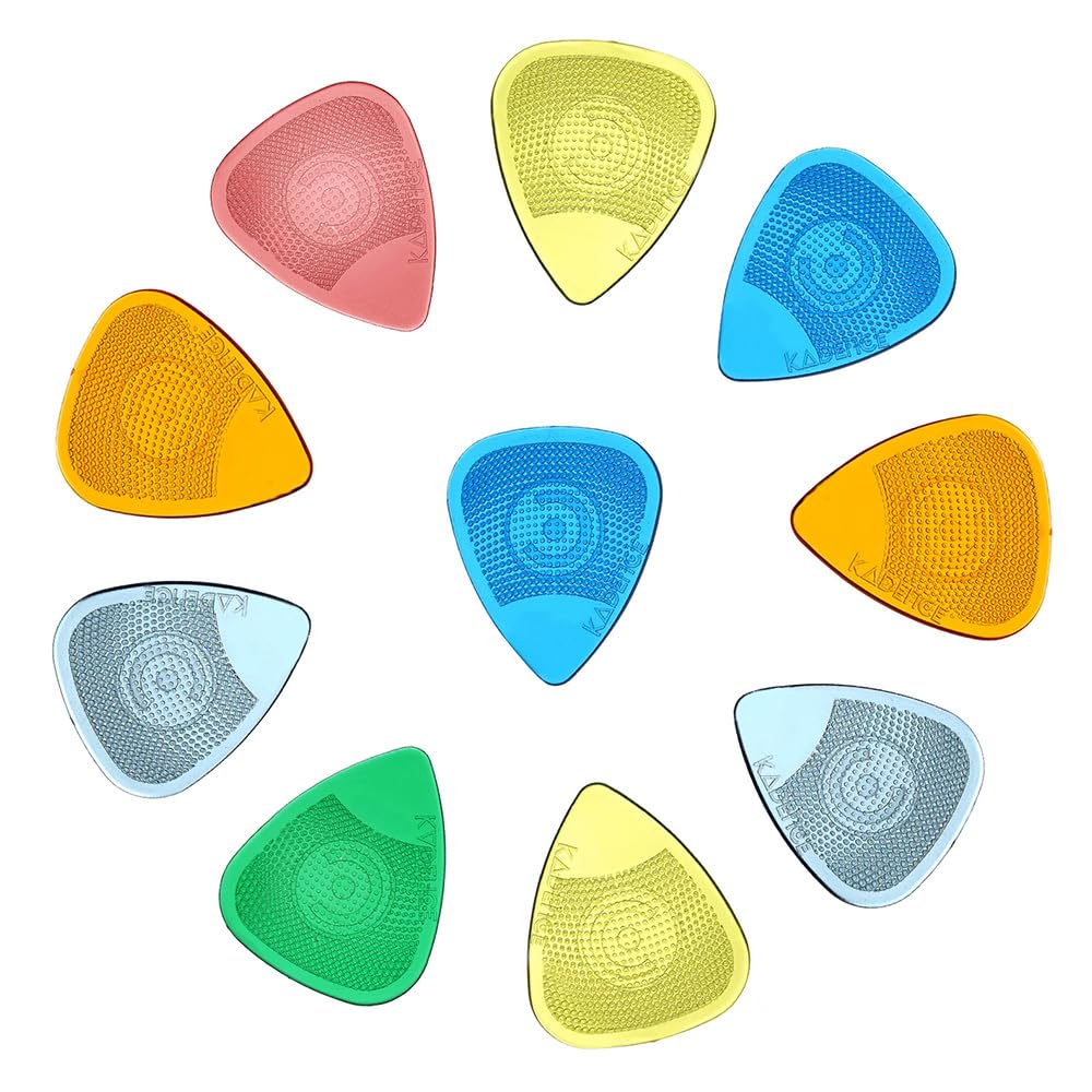 Guitar picks